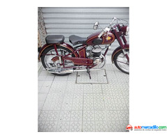Lube 125   1954