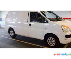 Hyundai H1   2007