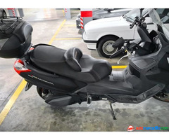 Sym Maxsym 600 I   2015