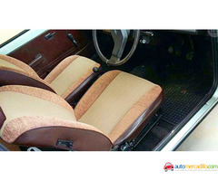 Ford FIESTA 957 L   del 1980