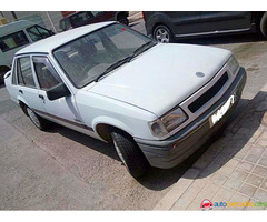 Opel CORSA 1.4 LARGO 1.4  del 1991