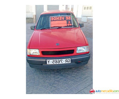 Opel CORSA 1.2 S 1.2  del 1991