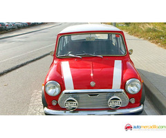 Morris MINI 1000E   del 1969