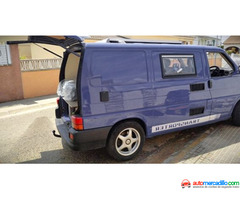 Vw Caravelle   2000