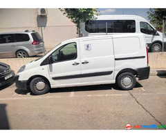 Peugeot Expert Isotermo   2007