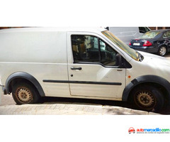 Ford Transit. Nect   2007