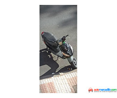 Piaggio Zip Sp   2008