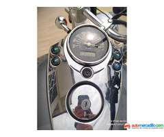 Suzuki Intruder   2007