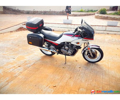 Yamaha Xj 900   1986