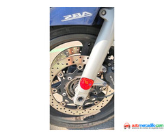 Suzuki Bandit 650 S Abs   2007