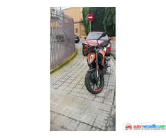 Ktm Duke   2017