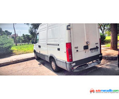 Ibeco Darle Unijet Hpi  Hpi 2003