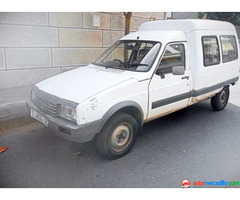 Citroen C15