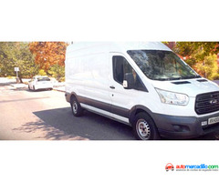 Ford Transsit 2.2 Tdci 6 Velocidad 2.2 Tdci 2014