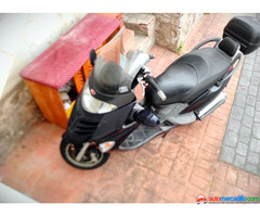 Kymco Grand Dink   2007