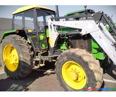 John 3350 Pala   1992