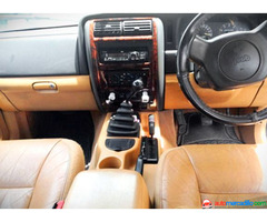 Jeep Cherokee   1999