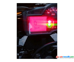 Aprilia Rs125 R   2006