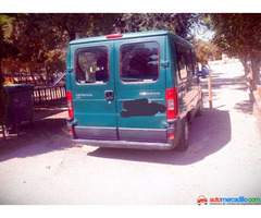 Citroen Jumper   2004