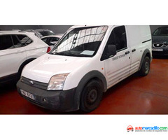 Ford Transit Nect    2008