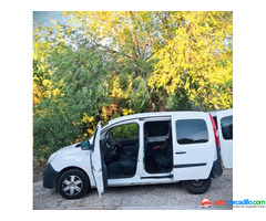 Renault Kangoo   2012