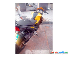 Bmw F800 R   2011