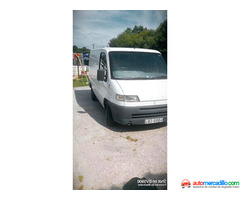 Fiat Ducato   1999