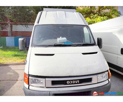 Iveco Dayli   2002