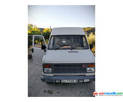 Citroen C25