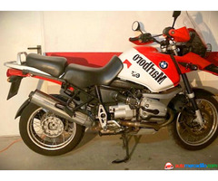 Bmw Gs 1150   2004