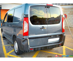 Peugeot Expert 1.6 Hdi 1.6 Hdi 2007
