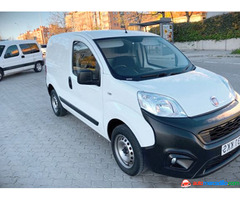 Fiat Fiorino   2018