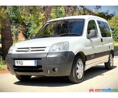 Citroen Berlingo   2010