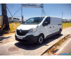 Renault Trafic L2 H1   2019