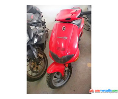 Gilera Runner   2003