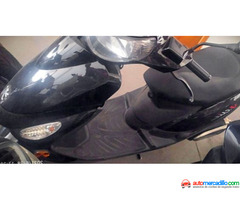 Peugeot Vclip   2012