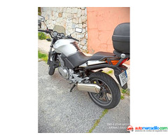 Honda Cbf 500   2006