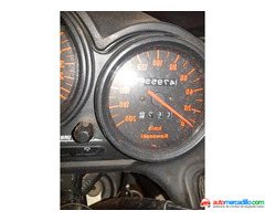 Kawasaki Zzr 250   1999
