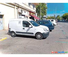 Nissan Cubistar 1.5 Direct Common Rail Injection del 2009
