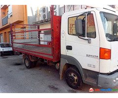 Nissan Atleon 120 del 2004