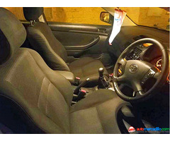 Toyota Avensis del 2007