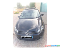 Volkswagen Golf del 2010
