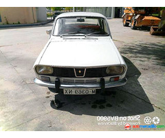 Renault 12 Tl del 1970