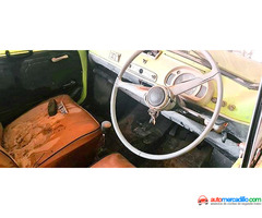 Seat Marbella del 1973
