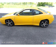 Fiat Coupé del 1994
