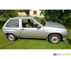 Opel CORSA A   del 1983