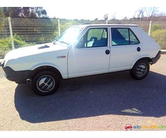 Seat RITMO 65L   del 1980