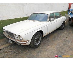Jaguar XJ 4.2 4.2  del 1979