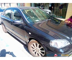 Opel ASTRA   del 2003