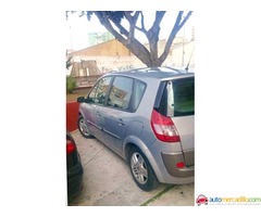 Renault SCENIC 1.900CC, 120CV 1.9  del 2003